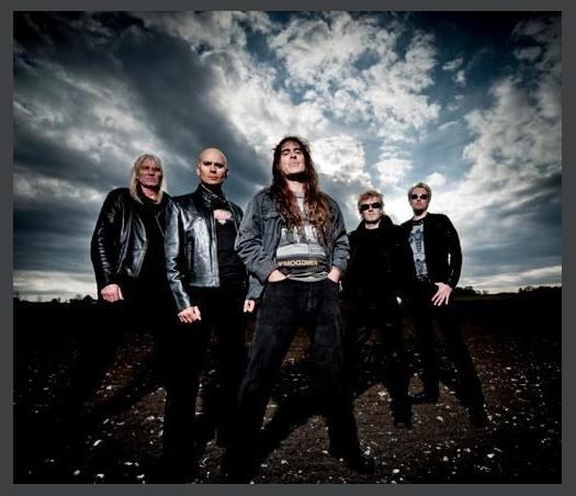 Steve Harris